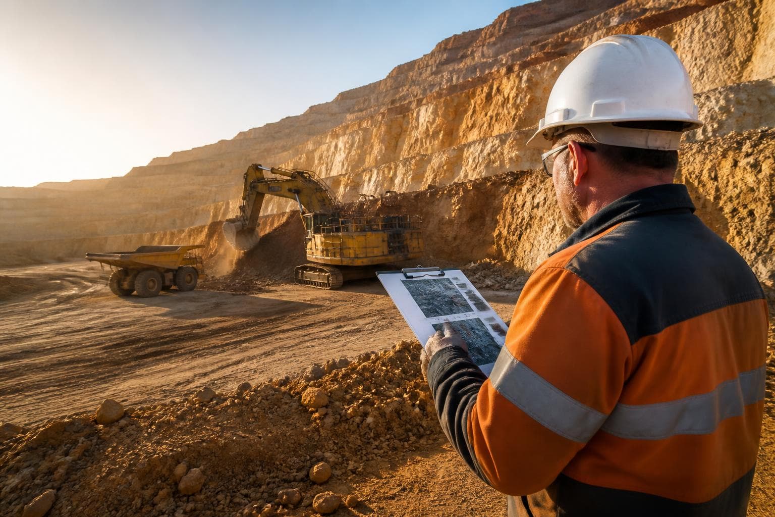 Kinross Gold knuser marginestimatene — rekordoverskudd på $3 476/oz for fjerde kvartal på rad