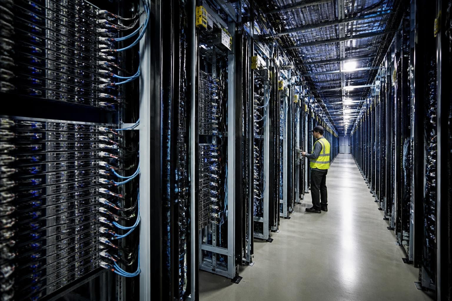 Nvidia slår forventningene igjen – hva sier historien om kursen nå?
