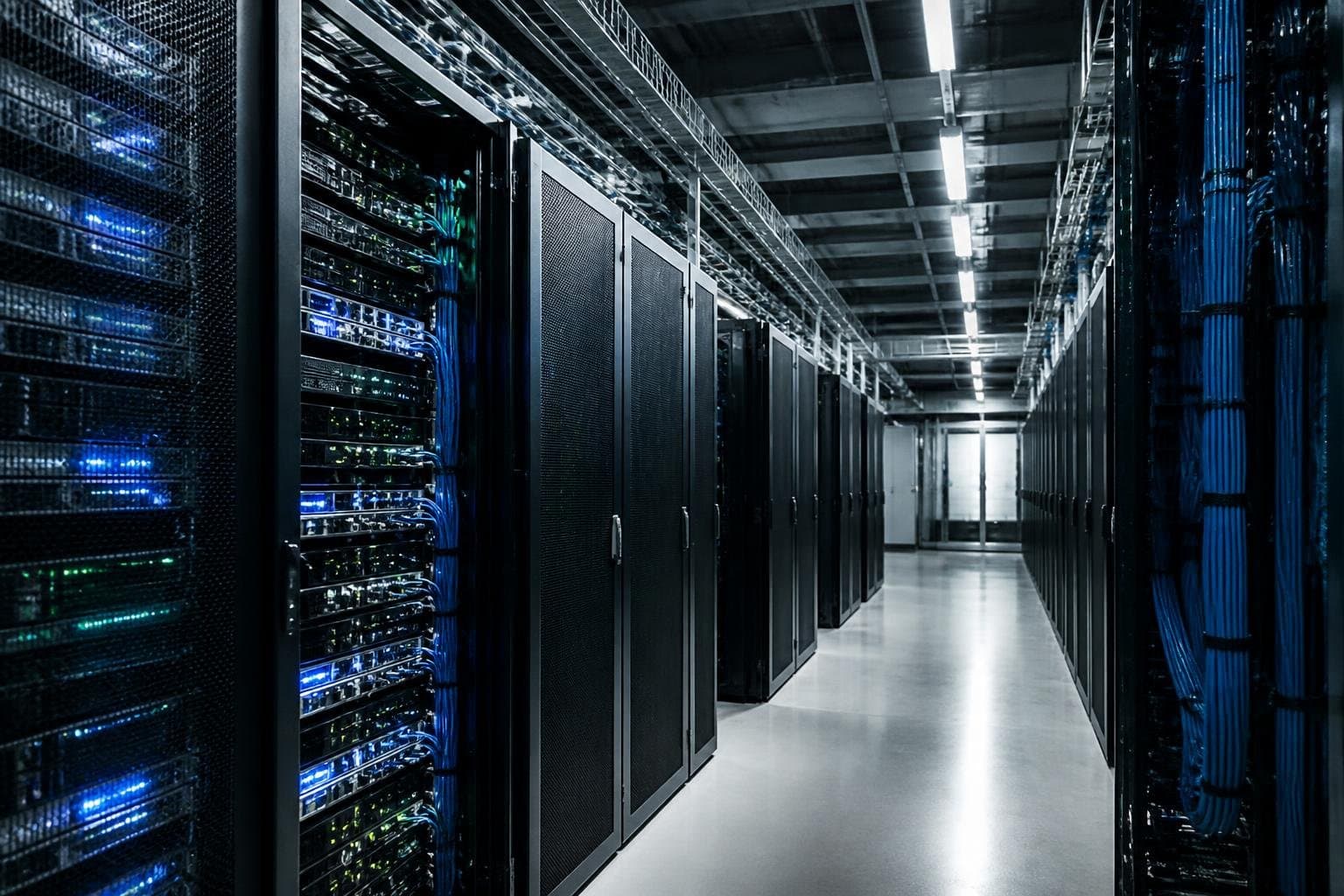 Marvell Technology ruser 7,3% til $310 — AI-chip-aksjen nær S&P 500-inkludering
