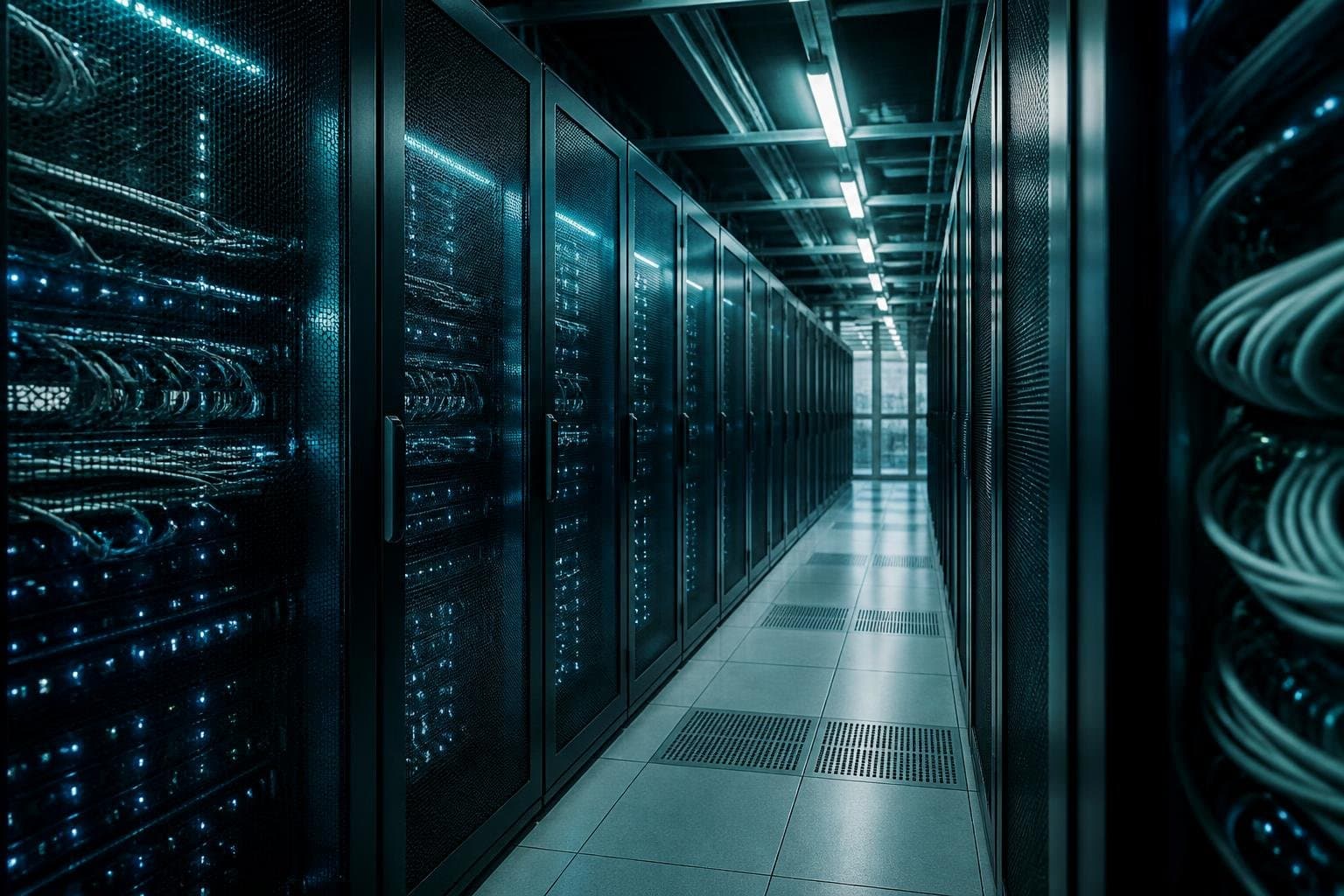Bitcoin bryter $61 000 mens Ethereum klatrer 5% — Warsh-effekten løfter krypto fra tech-skyggen