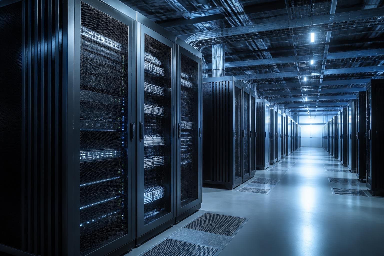 Strømprisene tredoblet: Hetebølge og datasentre kveler USAs største kraftnett