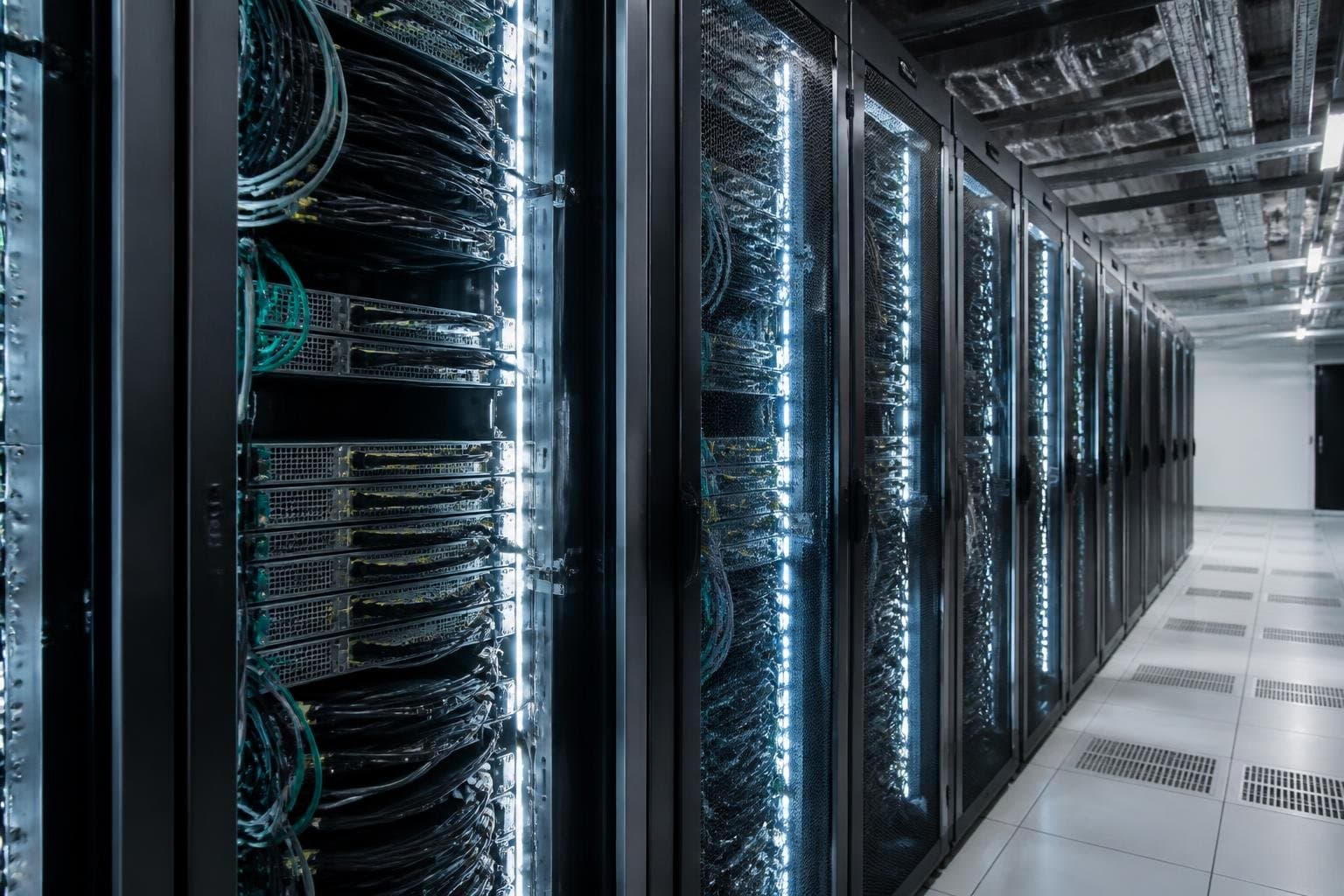 Nvidias neste generasjons AI-rack forsinket til 2028
