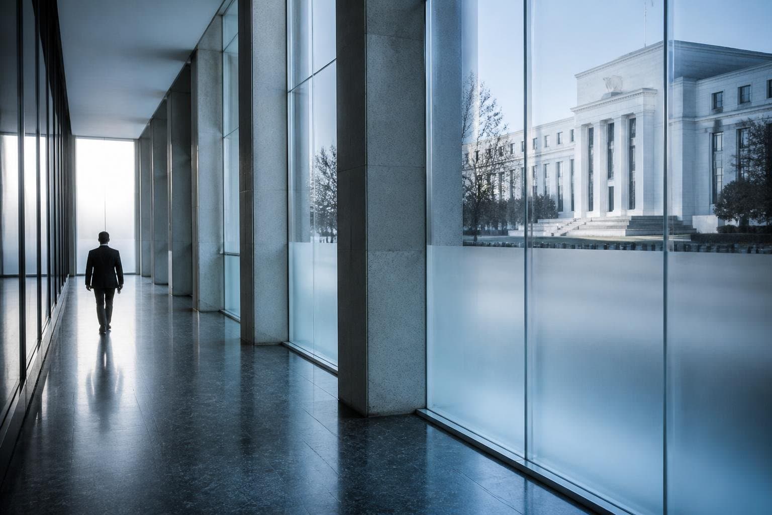 Ny Fed-æra kan snu krypto og markeder: Dette er innsatsen