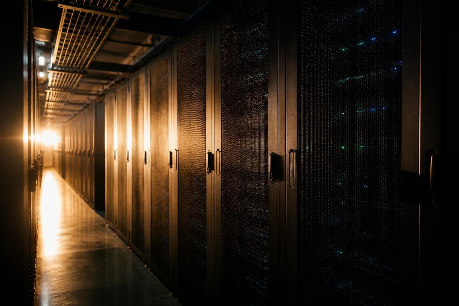 Meta dobler Louisiana-datasenter til 5 GW – investerer over 500 mrd