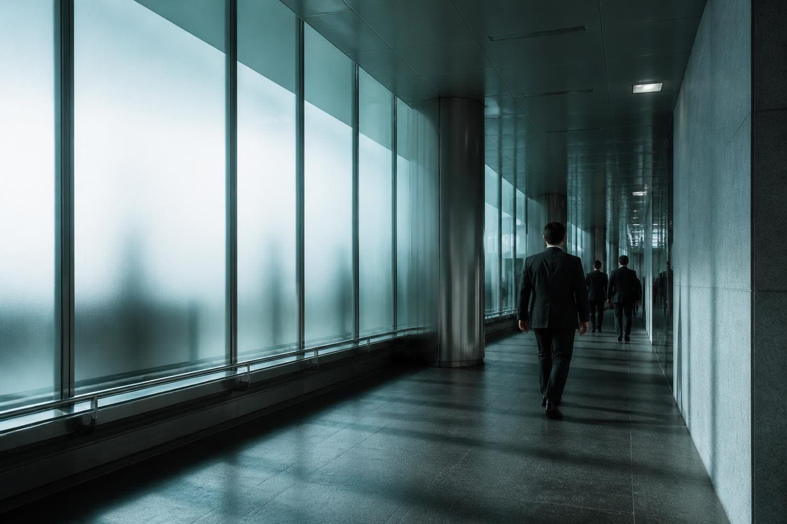 Asiatiske markeder faller mens geopolitisk uro driver stablecoin-vekst