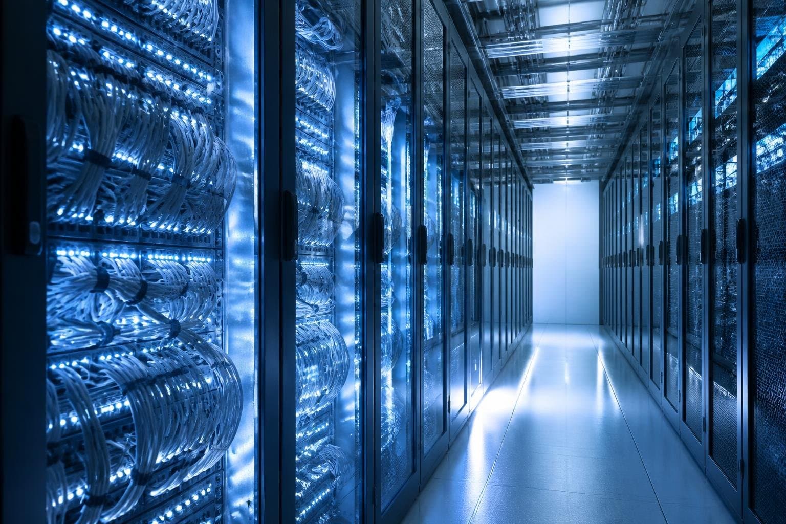 AI-hedgefond kollapset: Tapte 67 % på én måned