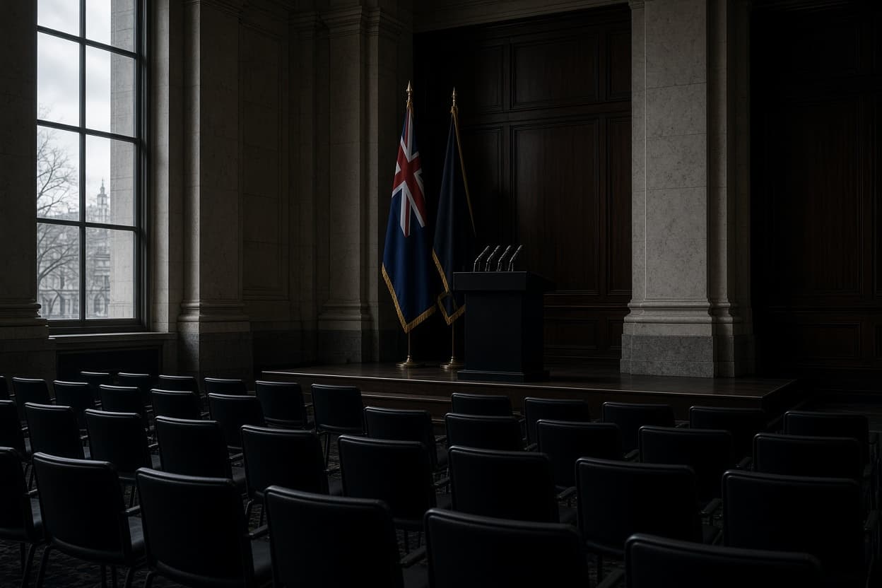 UK-inflasjon hopper til 3,1% i august — BoE fanget mellom bensinpriser og hauke-opprør før rentemøtet