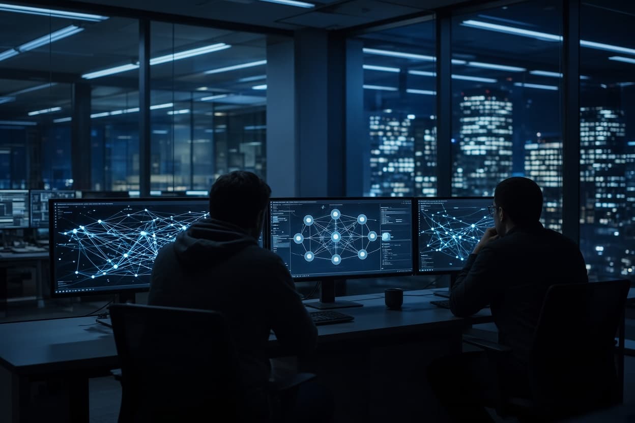 Hackere tømte Bitget for 351 millioner dollar i årets største kryptoheist