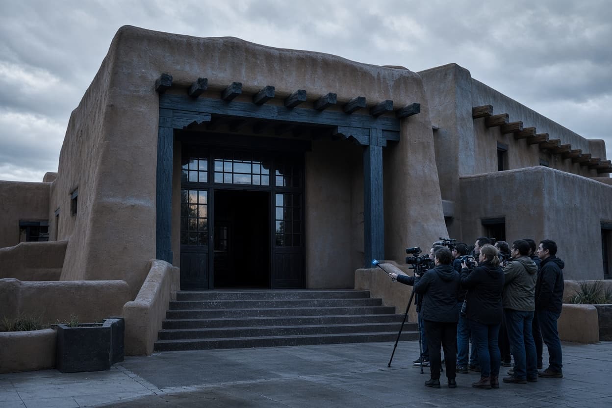 New Mexico krever opptil 290 milliarder kroner i bot fra Meta