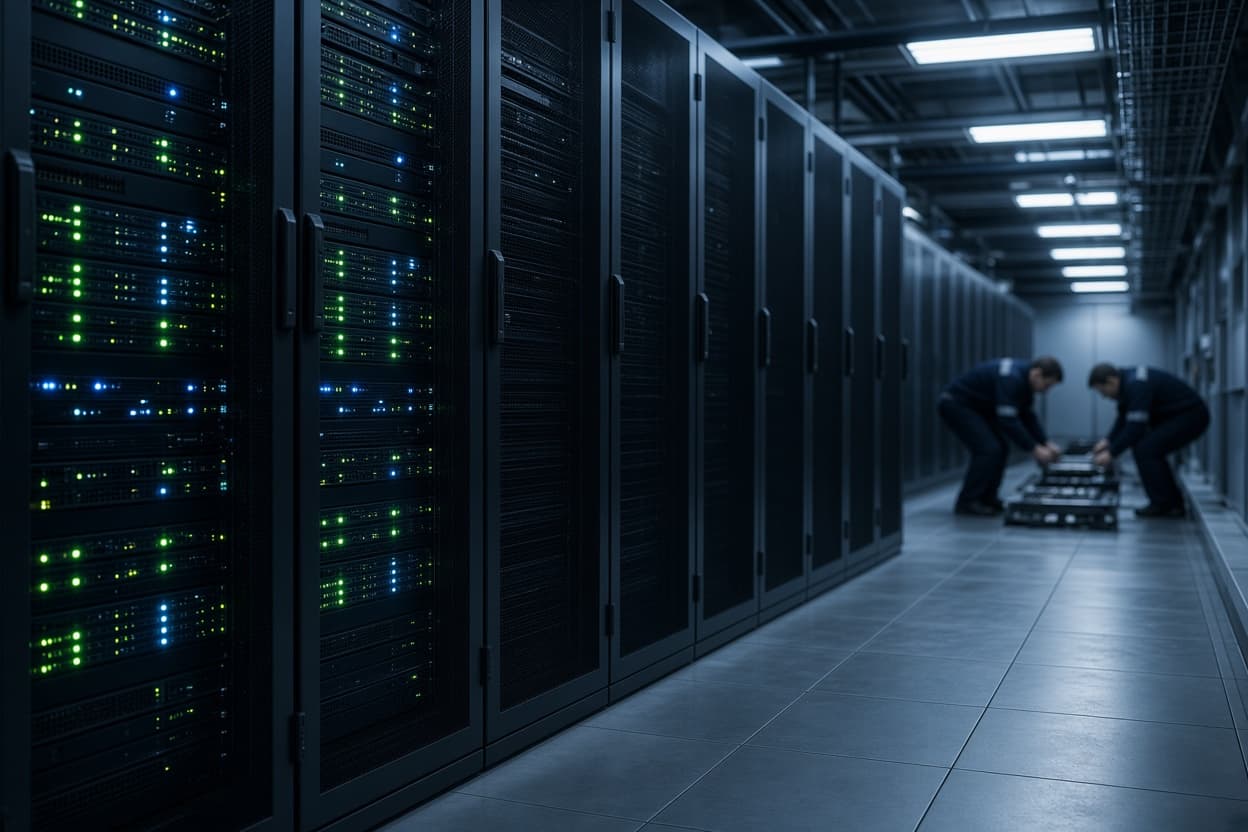 Blast legger ned: Ethereum-nettverk stenges, frist 26. oktober