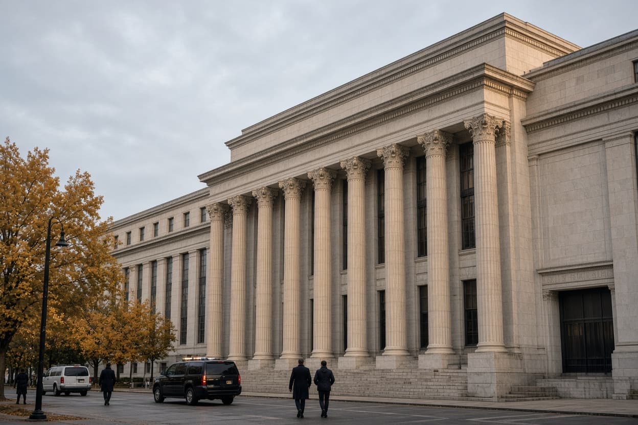 Fed-referat: Flere renteøkninger kan komme til tross for svak jobbvekst