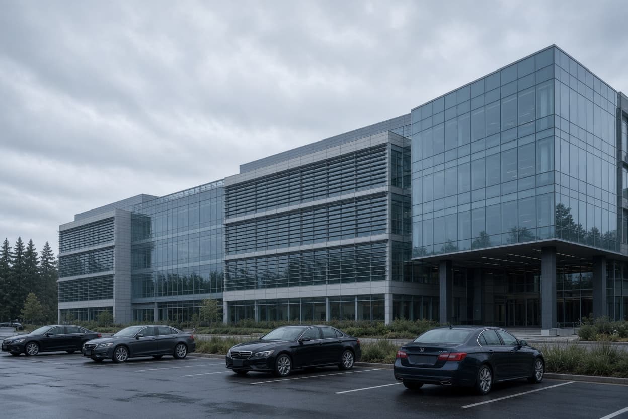 Nvidia i samtaler om å kjøpe AI-startup verdt 25 milliarder dollar