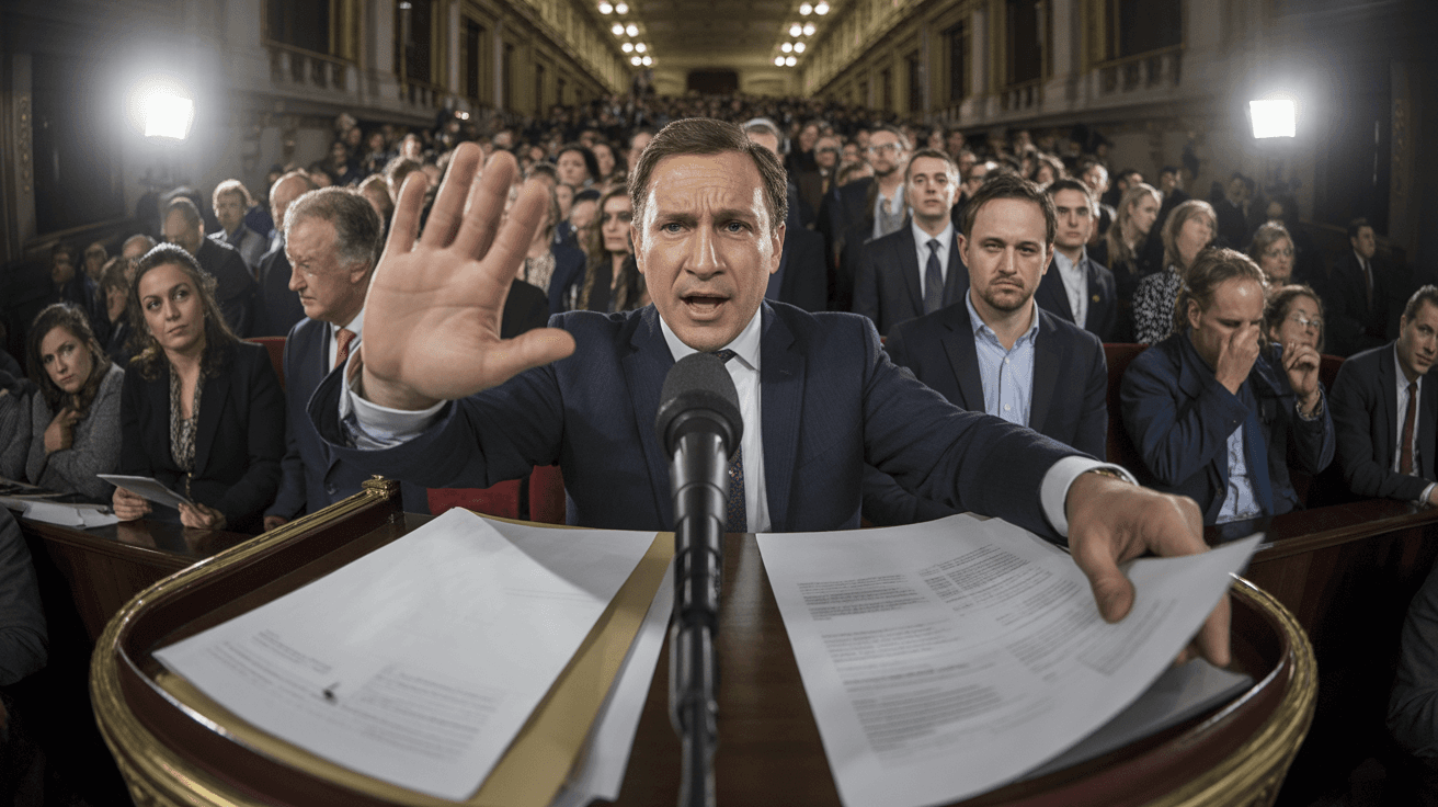 Polish Prime Minister: Crypto Firm Funded Rivals with Russian Mafia Ties