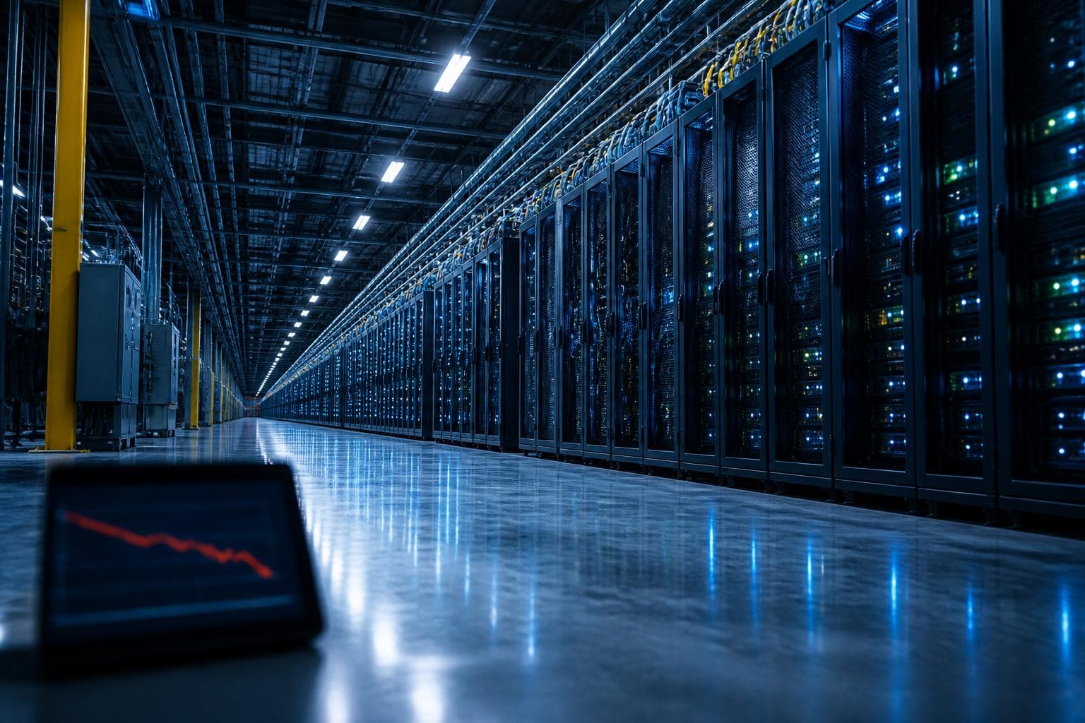 Nvidia slår forventningene igjen – hva sier historien om kursen nå?