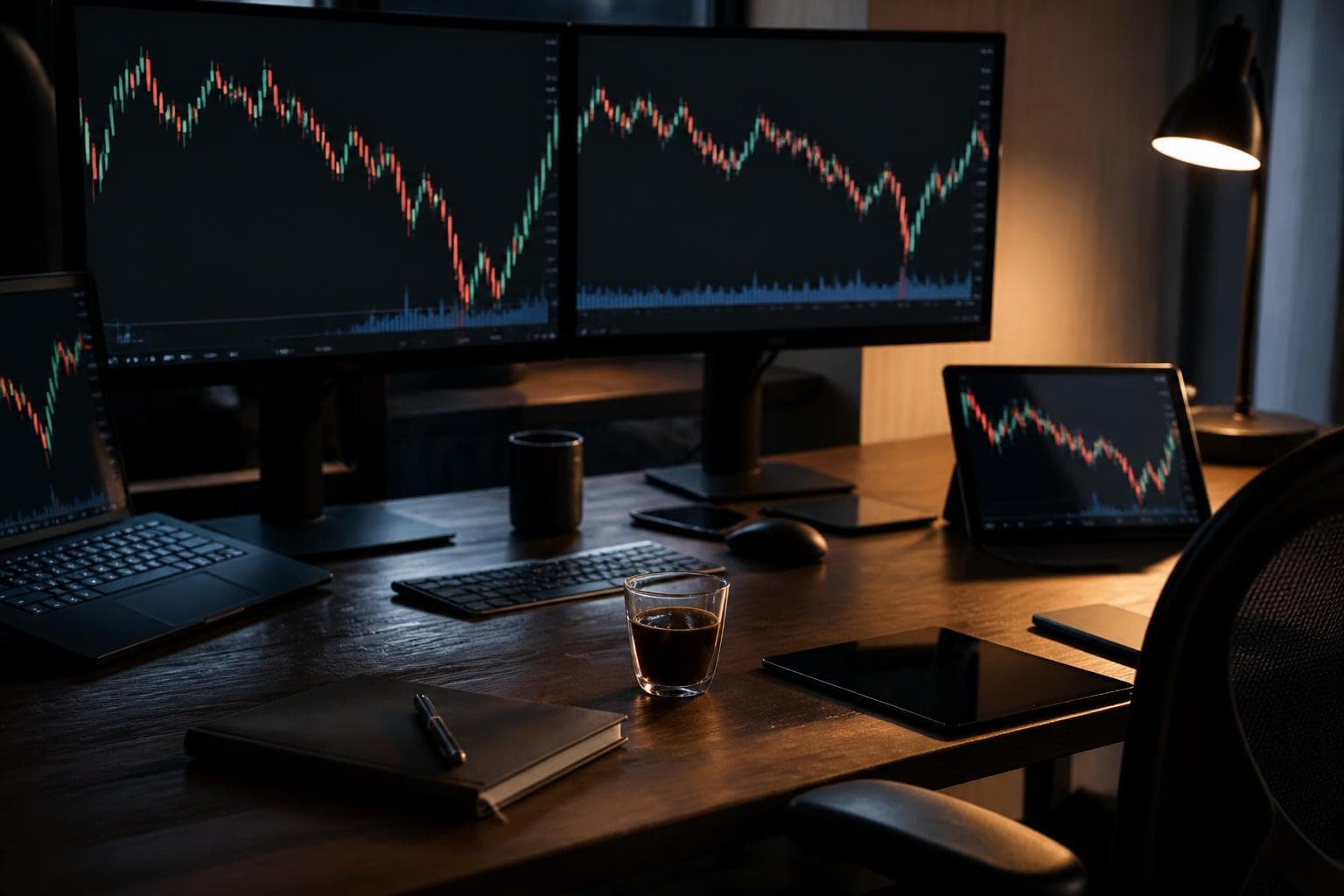 S&P 500 klatrer for åttende uke på rad til 7 473 — Dow setter ny rekord på 50 580