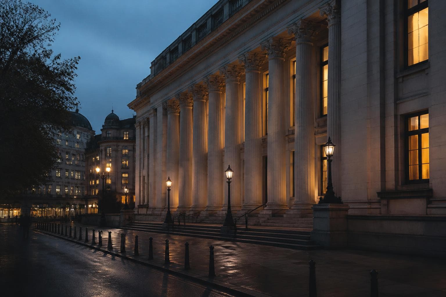 SEC utsetter tokeniserte aksjer – krypto blør