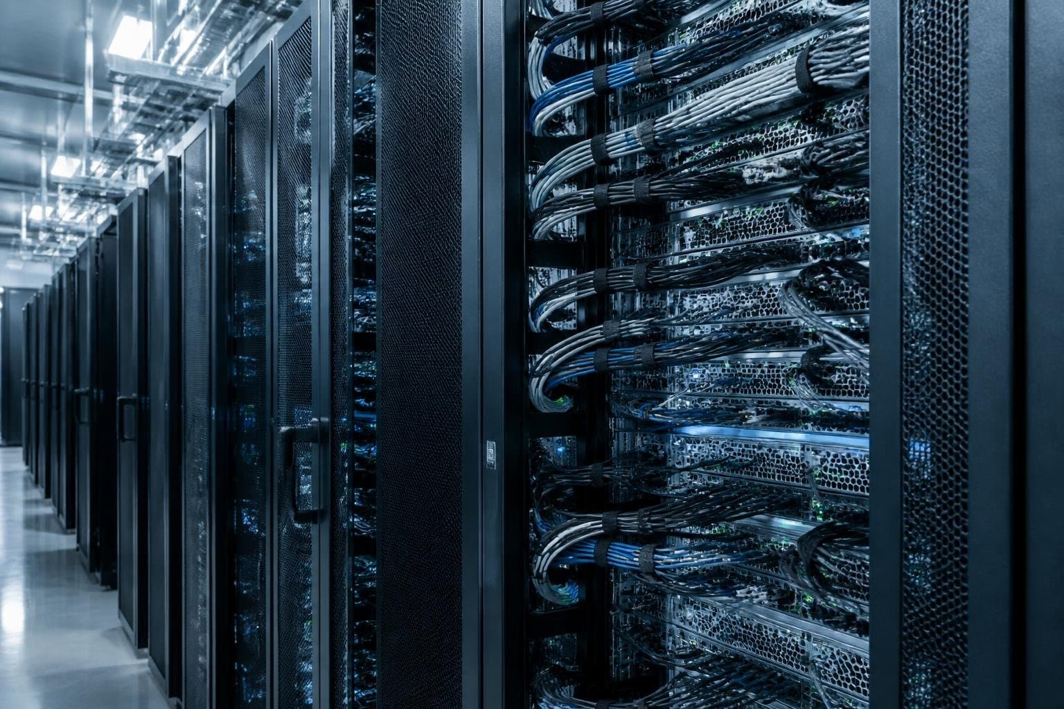 Micron ruser 12% og løfter Nasdaq 1,3% — halvlederrally bryter tre dagers tapsserie