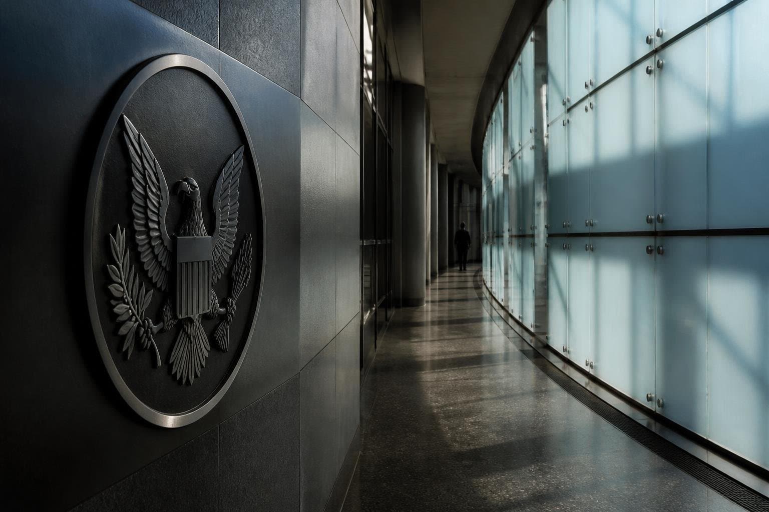 SEC lanserer historisk krypto-rammeverk: Åpner for milliardinnhenting