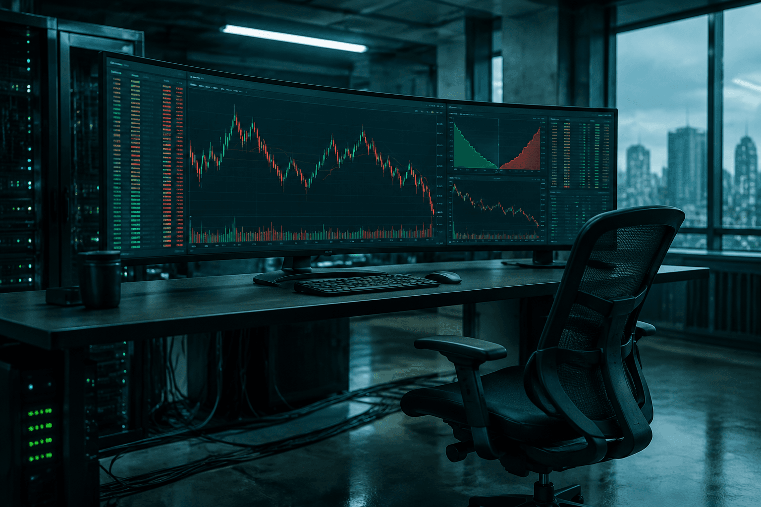 Lisk (LSK) eksploderer 325% på én dag – Bitcoin sitter fast under $77K
